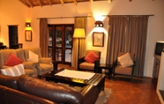 Common Space 6 Leriba Golf Lodge