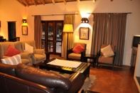 Common Space Leriba Golf Lodge