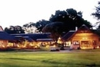 Exterior Leriba Golf Lodge