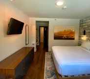 Kamar Tidur 6 The Maq Hotel