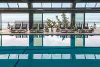 Swimming Pool Gurney's Montauk Resort & Seawater Spa