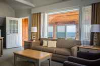 Common Space Gurney's Montauk Resort & Seawater Spa