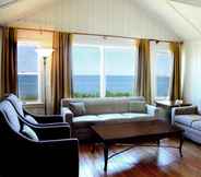 Ruang Umum 4 Gurney's Montauk Resort & Seawater Spa