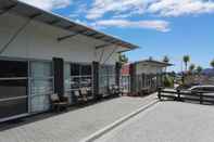 Exterior The Westhaven Motel