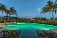 Swimming Pool Wai'ula'ula at Mauna Kea