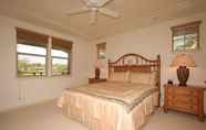 Bedroom 4 Fairways at Mauna Lani