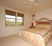 Bedroom 4 Fairways at Mauna Lani