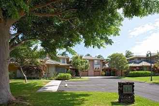 Exterior 4 Fairways at Mauna Lani