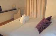 Bilik Tidur 3 Hotel delle Terme & Spa