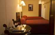 Phòng ngủ 7 El Cabildo Hotel Arequipa