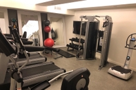 Fitness Center The Fontaine