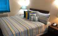 Bilik Tidur 4 Athens Hotel Suites