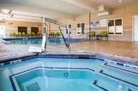 Hồ bơi Best Western Plus Layton Park Hotel
