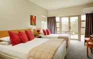 Bilik Tidur 2 Garden Hotel Christchurch