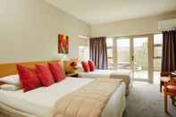 Bilik Tidur Garden Hotel Christchurch