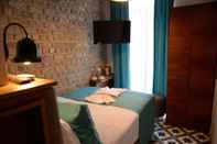 Bedroom Pera Luna Residence - Special Class