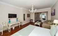 Kamar Tidur 7 Suitel Bosphorus Istanbul