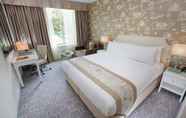 Kamar Tidur 6 Dorsett Shepherds Bush