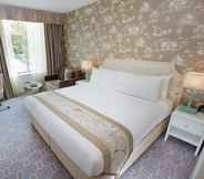 Kamar Tidur 6 Dorsett Shepherds Bush