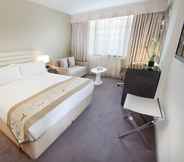 Kamar Tidur 7 Dorsett Shepherds Bush