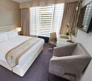 Kamar Tidur 5 Dorsett Shepherds Bush