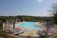 Swimming Pool Domaine des Compouzines