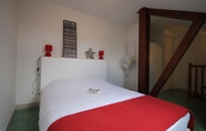 Kamar Tidur 2 Domaine des Compouzines