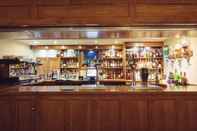 Bar, Cafe and Lounge Briery Wood Country House Hotel