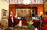 ล็อบบี้ 3 Le Metropole Luxury Heritage Hotel Since 1902 by Paradise Inn Group