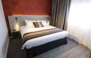 Bedroom 5 Best Western Plus Hôtel & Spa de Chassieu