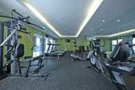 Fitness Center Novotel Panama City