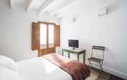 Phòng ngủ 6 Casa Rural Errota-Barri
