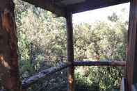 Common Space Cradle Mountain Highlanders Cottages