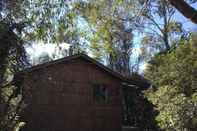 Exterior Cradle Mountain Highlanders Cottages