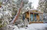 Exterior 2 Discovery Parks - Cradle Mountain