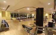 Fitness Center 3 Ivory Grand Hotel Apartments