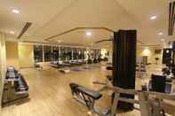 Fitness Center Ivory Grand Hotel Apartments