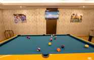 Entertainment Facility 2 Ivory Grand Hotel Apartments