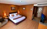 ห้องนอน 3 Dynasty Inn Pattaya