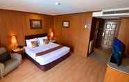 Bedroom 3 Dynasty Inn Pattaya
