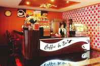 Bar, Cafe and Lounge Dynasty Inn Pattaya