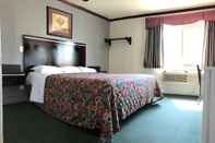 Kamar Tidur Starlight Inn Canoga Park