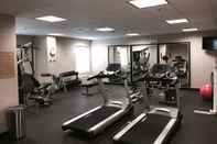 Fitness Center Candlewood Suites Youngstown W I-80 Niles Area, an IHG Hotel