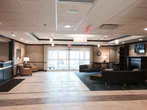 Lobby 4 Candlewood Suites Youngstown W I-80 Niles Area, an IHG Hotel