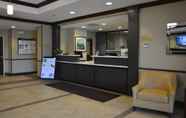 ล็อบบี้ 3 Candlewood Suites Youngstown W I-80 Niles Area, an IHG Hotel