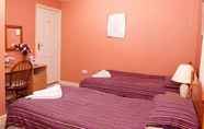 Kamar Tidur 3 Holbrook B&B