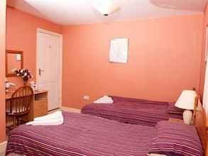 Kamar Tidur 4 Holbrook B&B