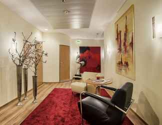 Sảnh chờ 2 Select Hotel Tiefenthal