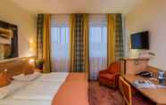 Bilik Tidur 2 Select Hotel Tiefenthal