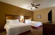 Bilik Tidur 2 Hilton Garden Inn Oklahoma City Bricktown